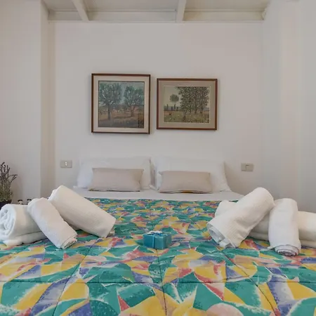 Italian Experience-casa Tramonti * Pintura di Bolognola