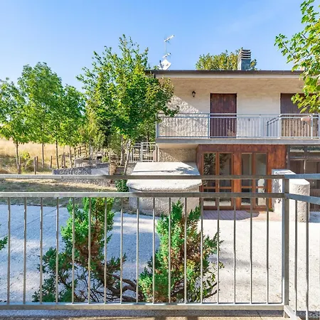 Italian Experience-casa Tramonti