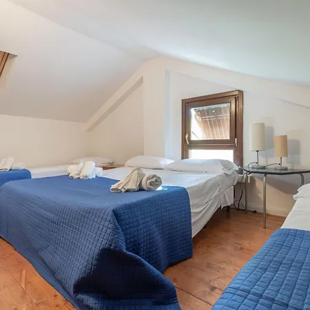 Italian Experience-casa Tramonti