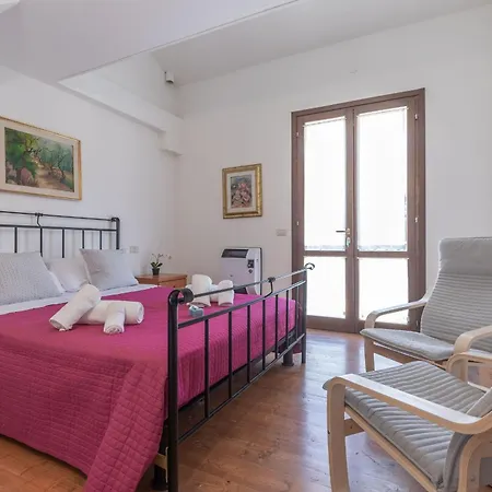 Vakantiehuis Italian Experience-casa Tramonti *