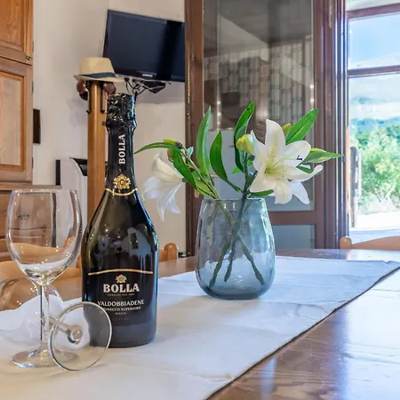 Italian Experience-casa Tramonti *