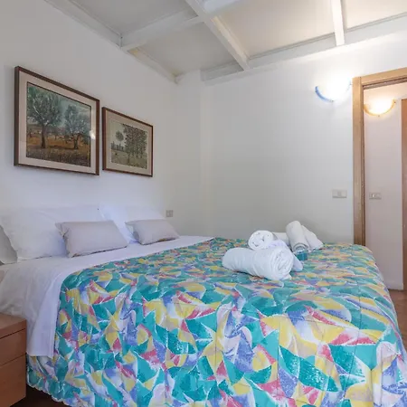 Italian Experience-casa Tramonti