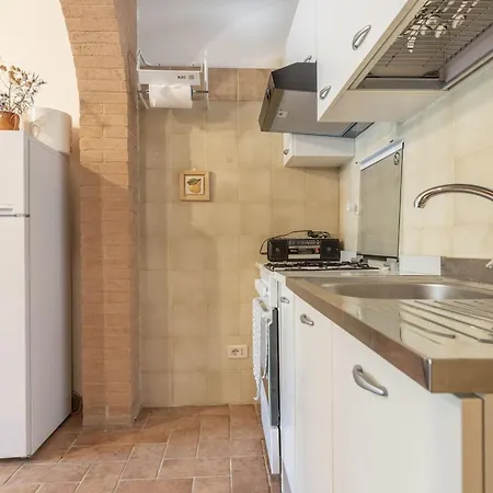 Italian Experience-casa Tramonti 別荘 Pintura di Bolognola