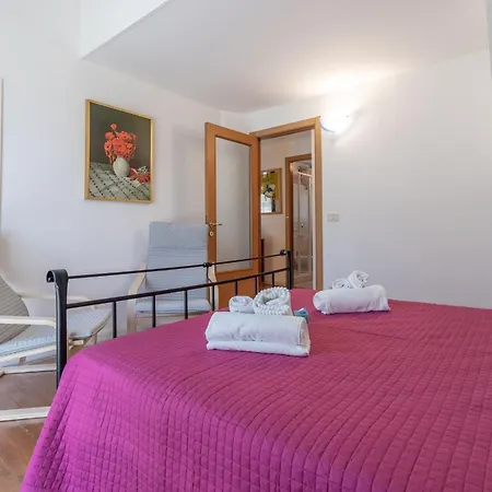 Italian Experience-casa Tramonti * Pintura di Bolognola