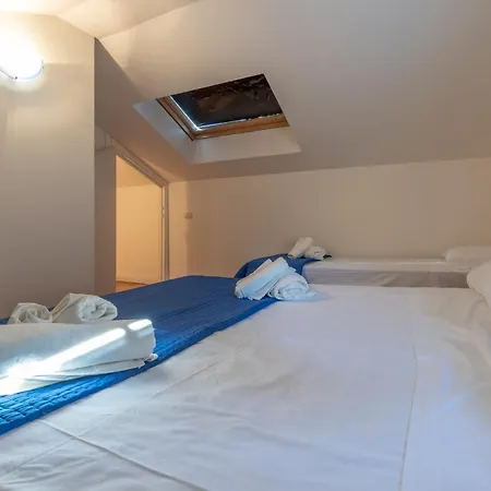 Italian Experience-casa Tramonti