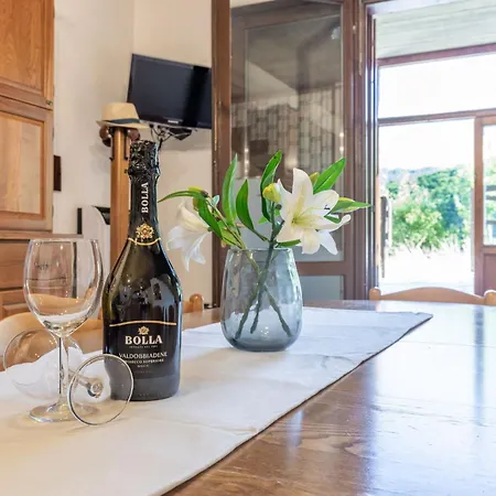 Italian Experience-casa Tramonti Vakantiehuis