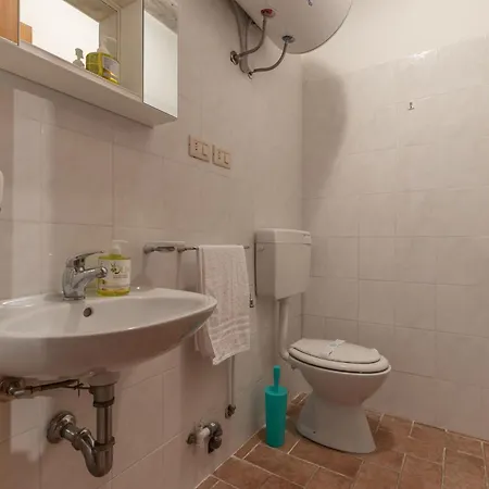 Holiday home Italian Experience-casa Tramonti