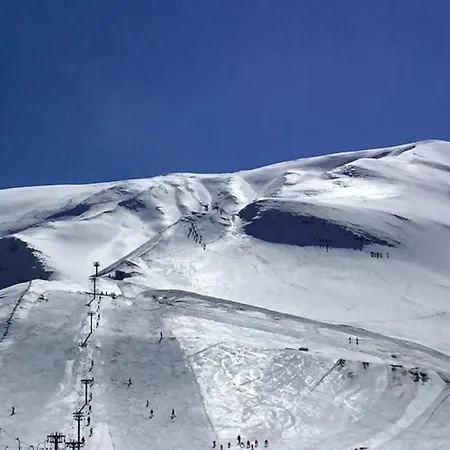 Vakantiehuis Italian Experience-casa Tramonti *