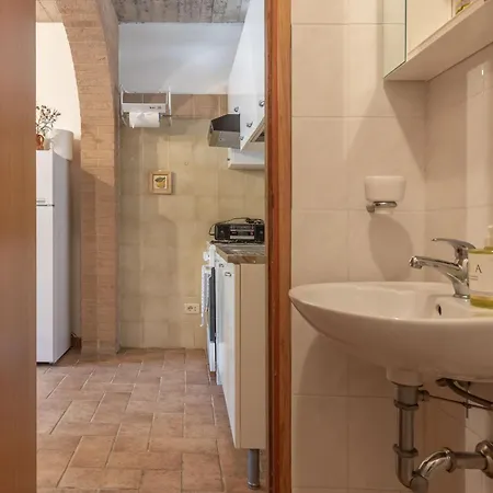 Vakantiehuis Italian Experience-casa Tramonti Pintura di Bolognola