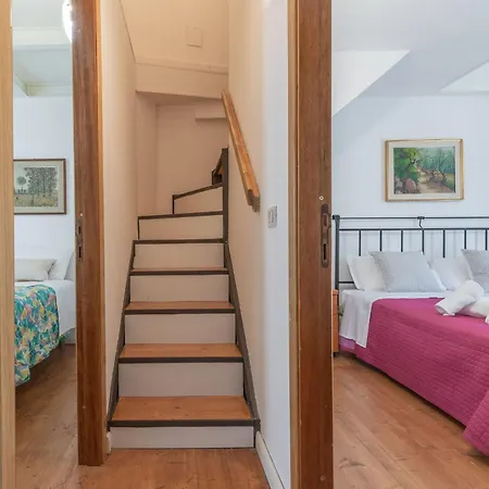 Italian Experience-casa Tramonti Pintura di Bolognola