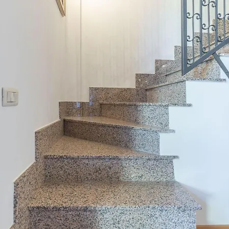 Italian Experience-casa Tramonti Vakantiehuis *