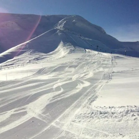 Holiday home Italian Experience-casa Tramonti *