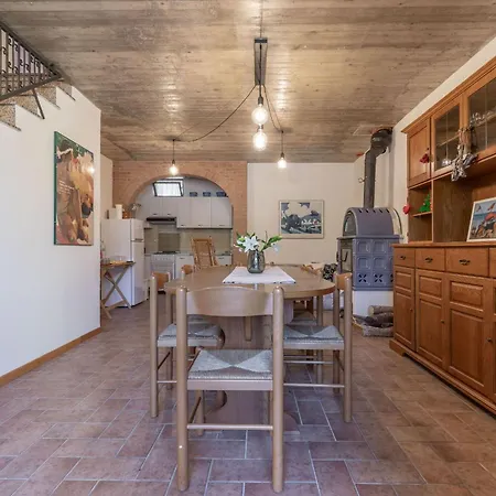 Italian Experience-casa Tramonti