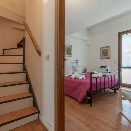 Holiday home Italian Experience-casa Tramonti