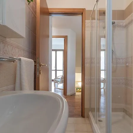 Italian Experience-casa Tramonti Pintura di Bolognola