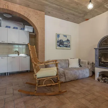 Italian Experience-casa Tramonti Vakantiehuis