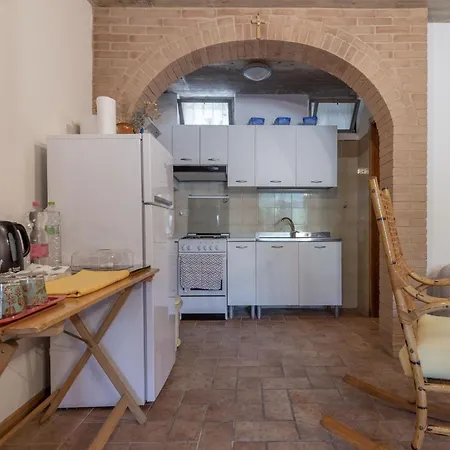 Holiday home Italian Experience-casa Tramonti