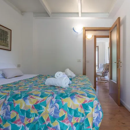 Italian Experience-casa Tramonti *