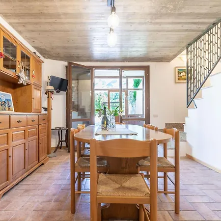 Italian Experience-casa Tramonti Vakantiehuis