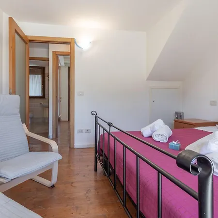 Italian Experience-casa Tramonti