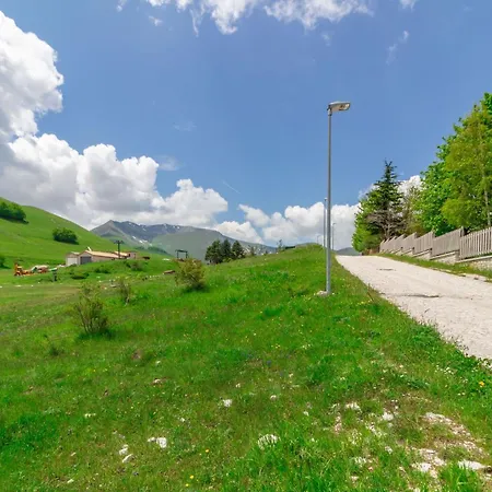 Italian Experience-casa Tramonti Vakantiehuis *