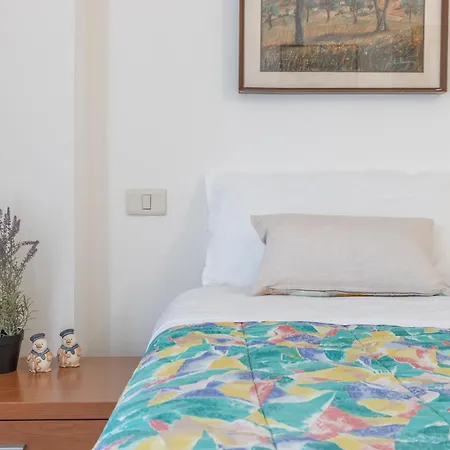 Italian Experience-casa Tramonti Pintura di Bolognola